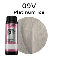Thumbnail for REDKEN - SHADES EQ_Shades EQ Bonder Inside 09V Platinum Ice_Cosmetic World