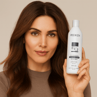 Thumbnail for REDKEN - SHADES EQ_Shades EQ Brown Color Enhancing shampoo 16.9 fl oz. (1 PT, 0.9 oz) 500ml_Cosmetic World