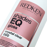 Thumbnail for REDKEN - SHADES EQ_Shades EQ Crystal Clear 000_Cosmetic World