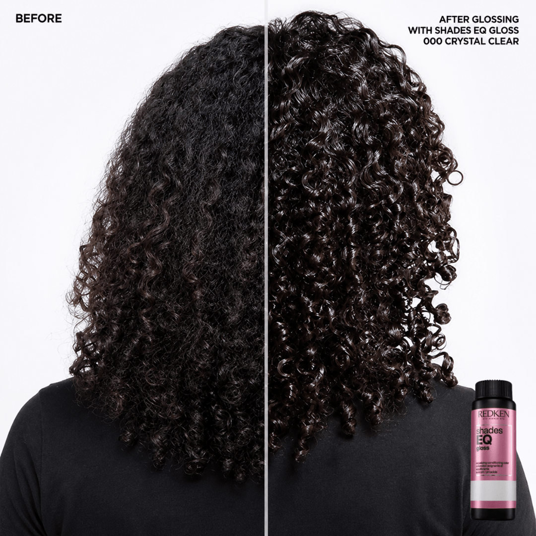 Redken - Shades EQ_Shades EQ Crystal Clear 000_Cosmetic World