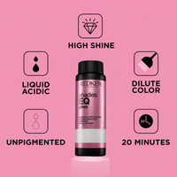 Thumbnail for Redken - Shades EQ_Shades EQ Crystal Clear 000_Cosmetic World