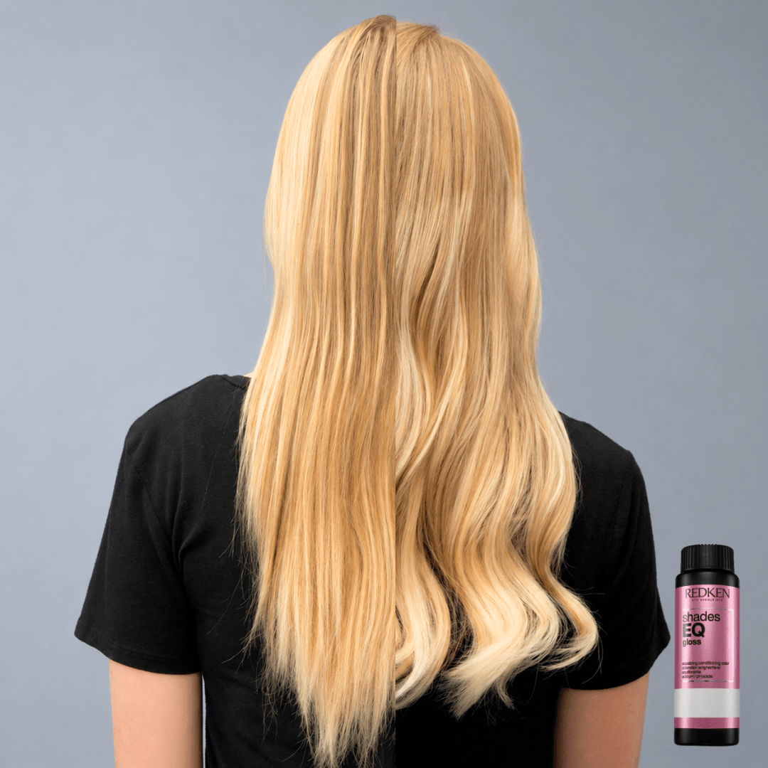 Redken - Shades EQ_Shades EQ Crystal Clear 000_Cosmetic World