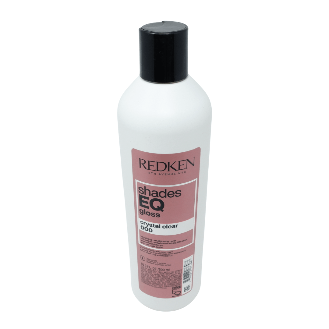 REDKEN - SHADES EQ_Shades EQ Crystal Clear 000_Cosmetic World