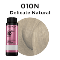 Thumbnail for REDKEN - SHADES EQ_Shades EQ Gloss 010N Delicate Natural_Cosmetic World