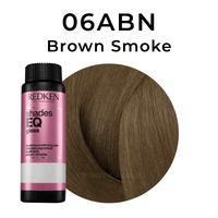Thumbnail for REDKEN - SHADES EQ_Shades EQ Gloss 06ABn Brown Smoke_Cosmetic World