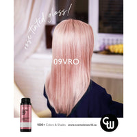 Thumbnail for REDKEN - SHADES EQ_Shades EQ Gloss 09VRO Rose_Cosmetic World