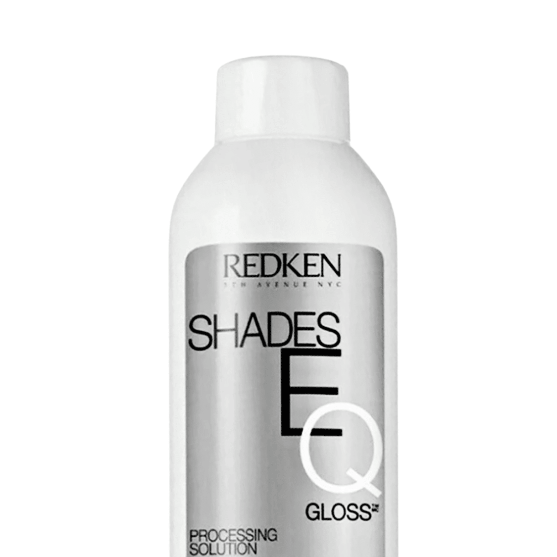 Redken - Shades EQ_Shades EQ Gloss Processing Solution_Cosmetic World