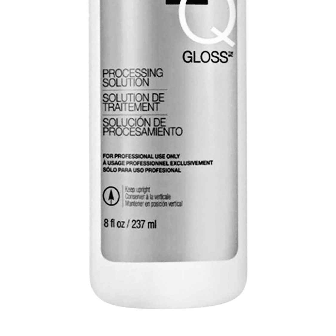 Redken - Shades EQ_Shades EQ Gloss Processing Solution_Cosmetic World