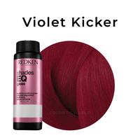 Thumbnail for REDKEN - SHADES EQ_Shades EQ Gloss Violet Kicker_Cosmetic World
