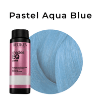 Thumbnail for REDKEN - SHADES EQ_Shades EQ Pastel Aqua Blue_Cosmetic World