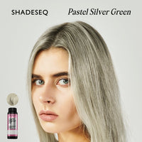 Thumbnail for REDKEN - SHADES EQ_Shades EQ Pastel Silver Green_Cosmetic World