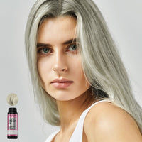 Thumbnail for REDKEN - SHADES EQ_Shades EQ Pastel Silver Green_Cosmetic World