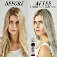 Thumbnail for REDKEN - SHADES EQ_Shades EQ Pastel Silver Green_Cosmetic World