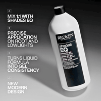 Thumbnail for REDKEN - SHADES EQ_Shades EQ Processing Solution for Precise Application (Gloss to Gel)_Cosmetic World