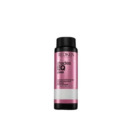 Redken - Shades EQ_Shades EQ Red Kicker_Cosmetic World