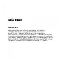 Thumbnail for REDKEN_Stay High Mousse_Cosmetic World