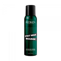 Thumbnail for REDKEN_Stay High Mousse_Cosmetic World