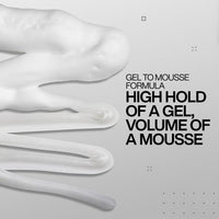 Thumbnail for REDKEN_Stay High Mousse_Cosmetic World