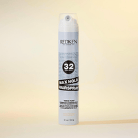 Thumbnail for REDKEN_Triple Pure 32 Hairspray_Cosmetic World