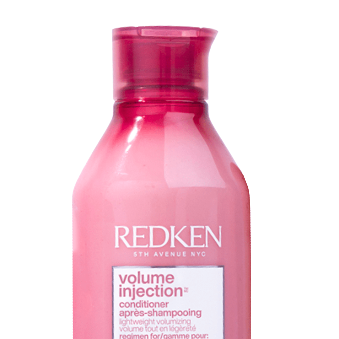 Redken_Volume Injection Conditioner_Cosmetic World