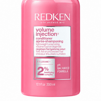 Thumbnail for Redken_Volume Injection Conditioner_Cosmetic World