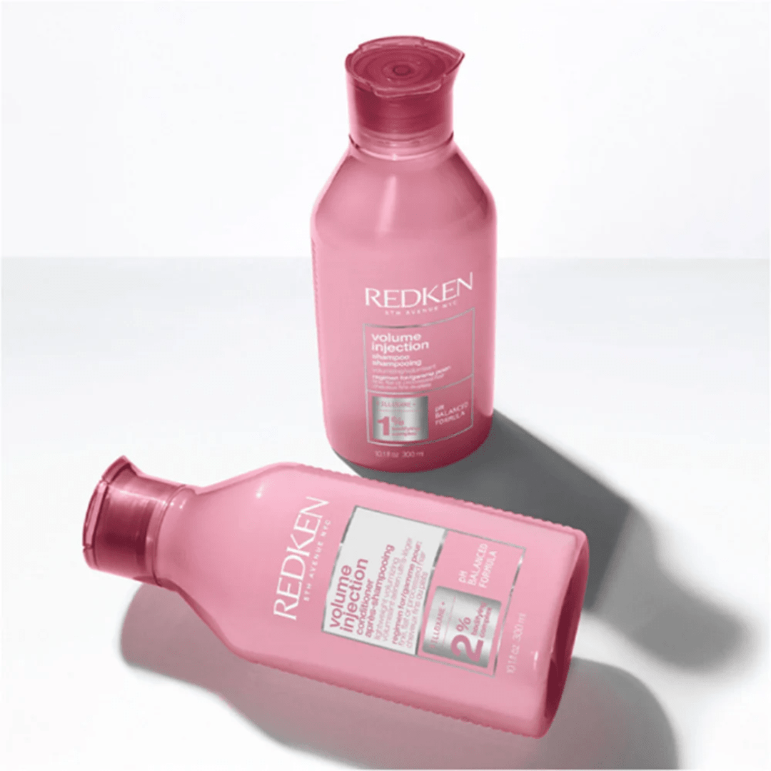 Redken_Volume Injection Conditioner_Cosmetic World