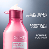 Thumbnail for REDKEN_Volume Injection Conditioner_Cosmetic World
