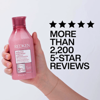 Thumbnail for REDKEN_Volume Injection Conditioner_Cosmetic World