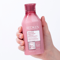 Thumbnail for Redken_Volume Injection Conditioner_Cosmetic World