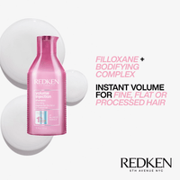 Thumbnail for Redken_Volume Injection Shampoo_Cosmetic World