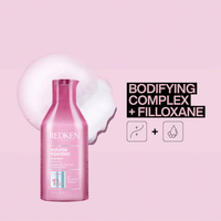 Thumbnail for Redken_Volume Injection Shampoo_Cosmetic World