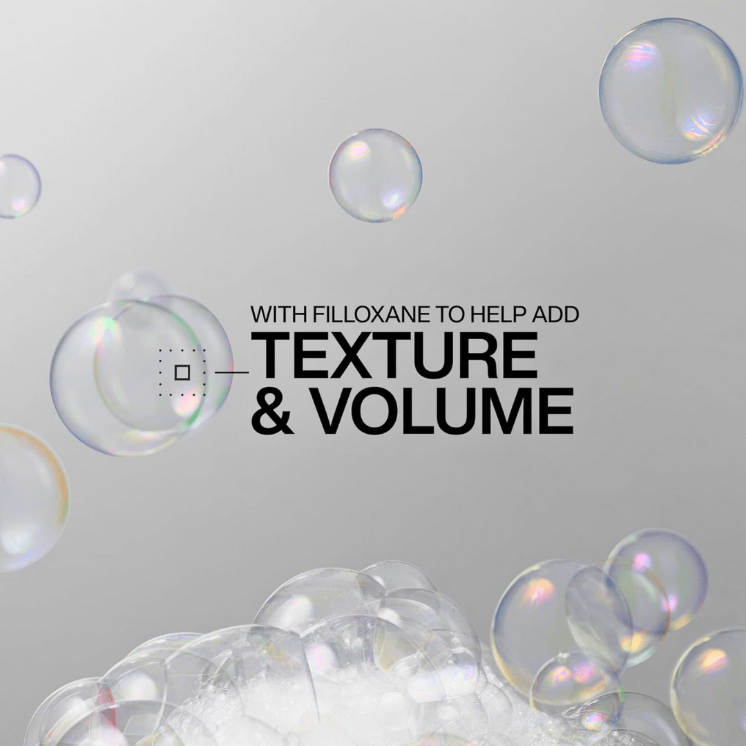 REDKEN_Volume Injection Shampoo_Cosmetic World