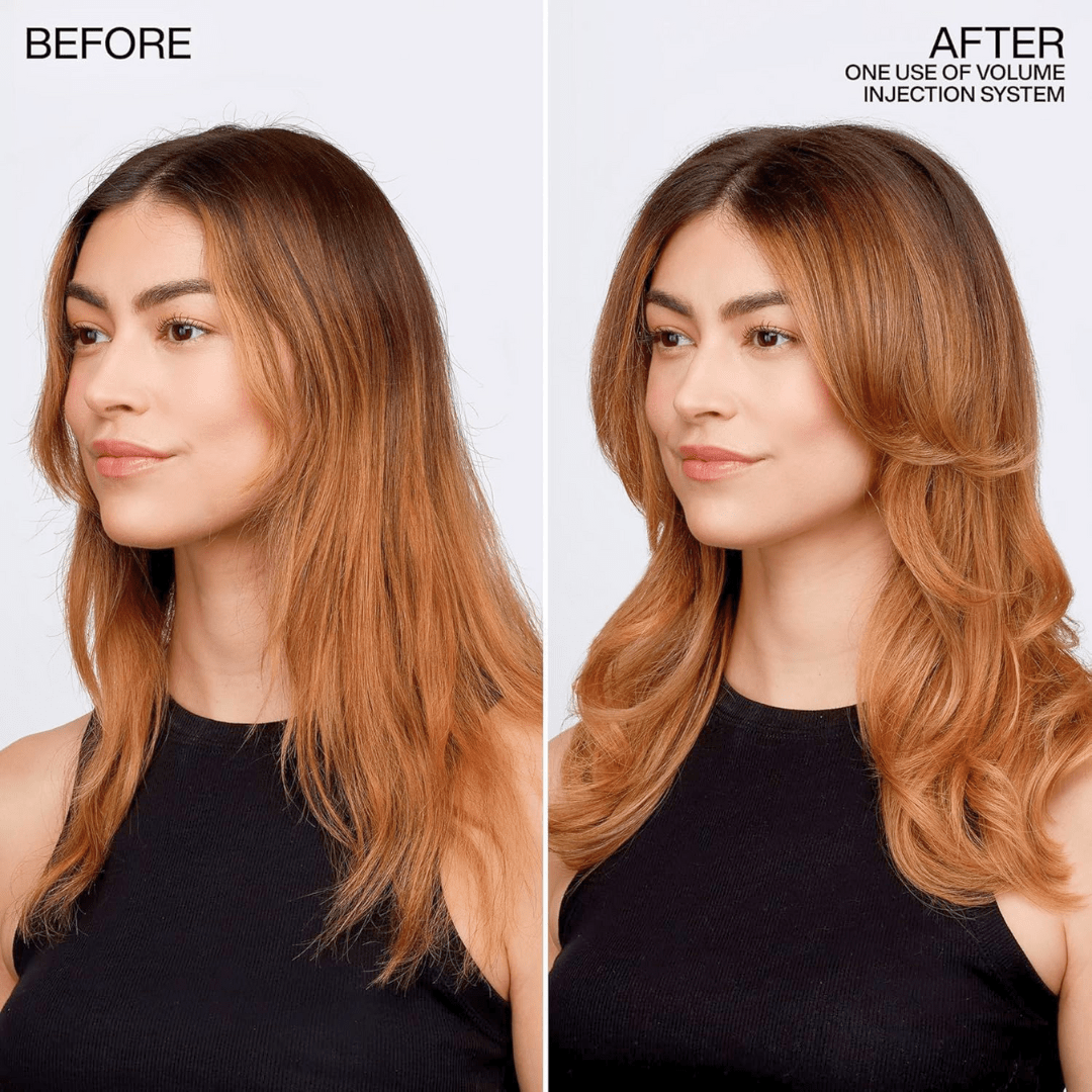 REDKEN_Volume Injection Shampoo_Cosmetic World