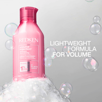 Thumbnail for REDKEN_Volume Injection Shampoo_Cosmetic World