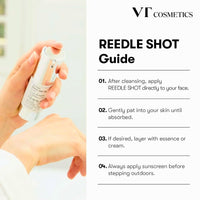 Thumbnail for VT Cosmetics_Reedle Shot 100 Essence_Cosmetic World