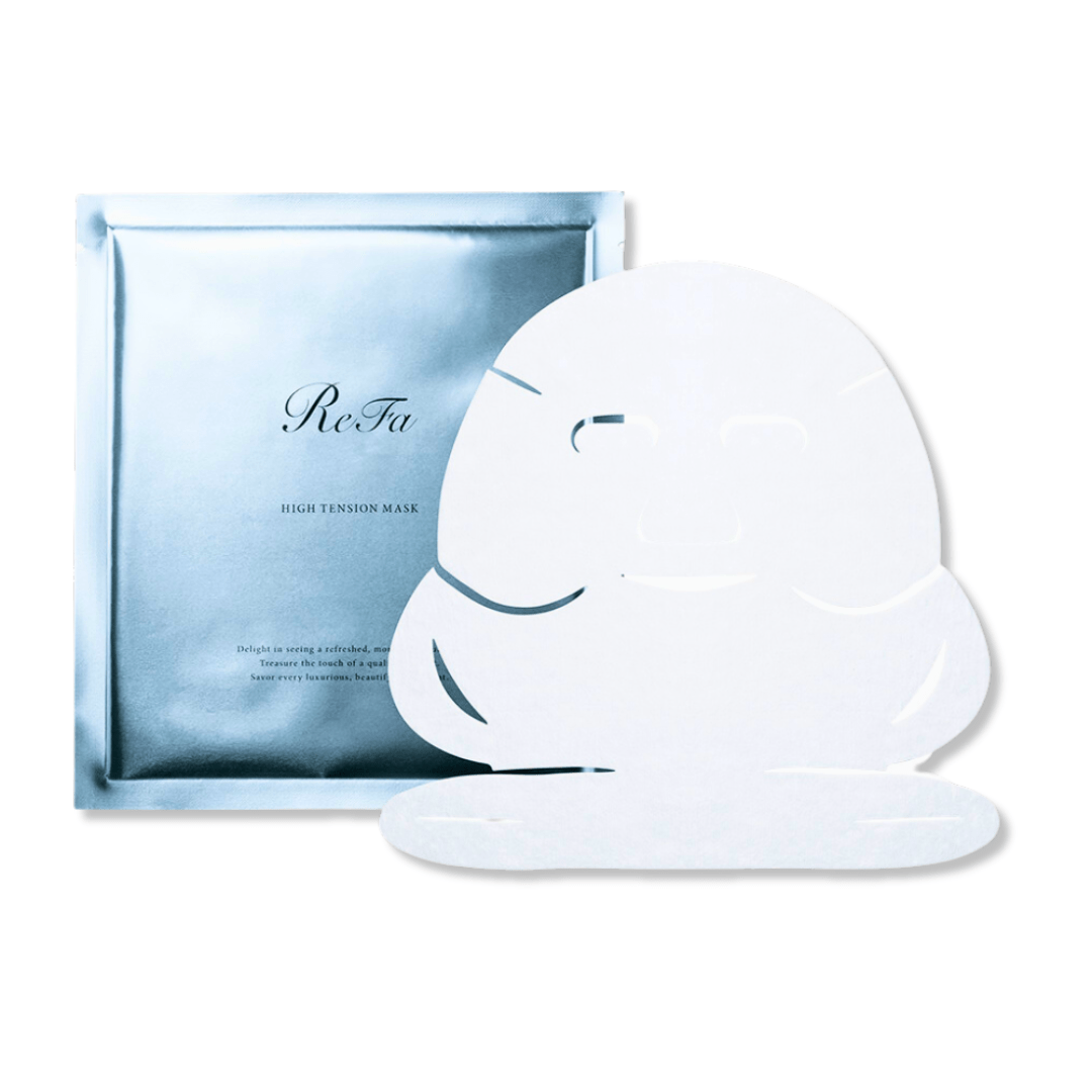 ReFa_ReFa Expression High Tension Mask with Earloops_Cosmetic World