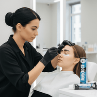 Thumbnail for REFECTOCIL_2 Blue Black Eyelash and Eyebrow Tint_Cosmetic World