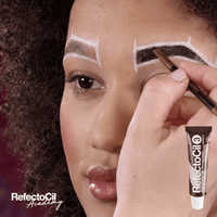 Thumbnail for RefectoCil_3 Natural Brown Eyelash & Eyebrow Tint 15ml_Cosmetic World