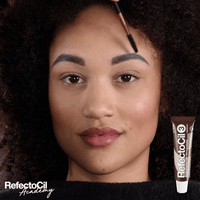 Thumbnail for RefectoCil_3 Natural Brown Eyelash & Eyebrow Tint 15ml_Cosmetic World