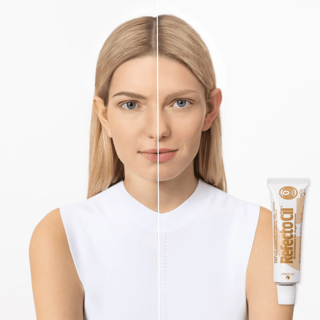 REFECTOCIL_Blonde Brow_Cosmetic World
