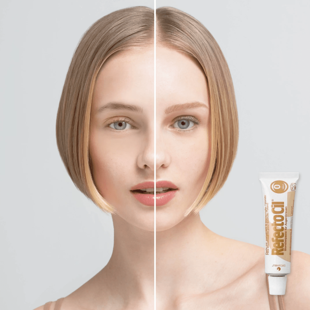 REFECTOCIL_Blonde Brow_Cosmetic World
