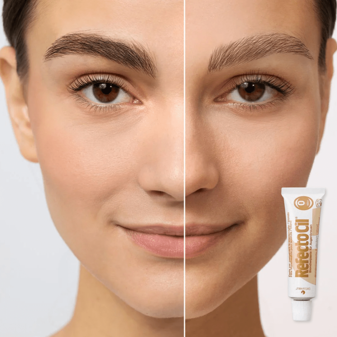 REFECTOCIL_Blonde Brow_Cosmetic World