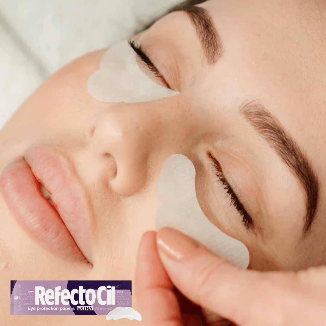 RefectoCil_Eye Protection Paper Extra_Cosmetic World