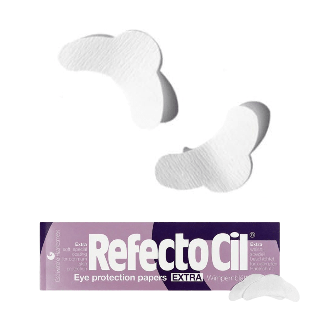 RefectoCil_Eye Protection Paper Extra_Cosmetic World
