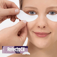 Thumbnail for RefectoCil_Eye Protection Paper Extra_Cosmetic World