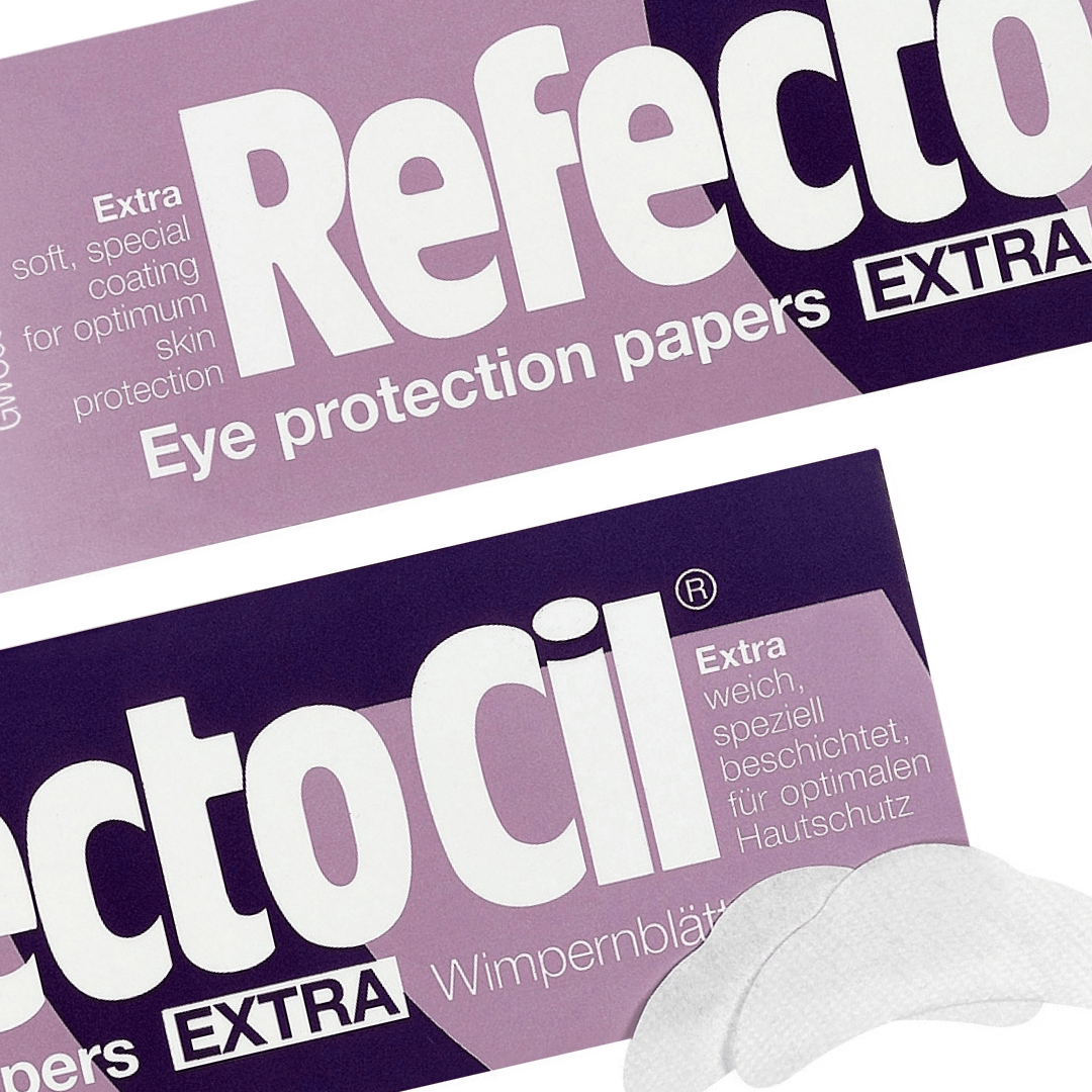 RefectoCil_Eye Protection Paper Extra_Cosmetic World