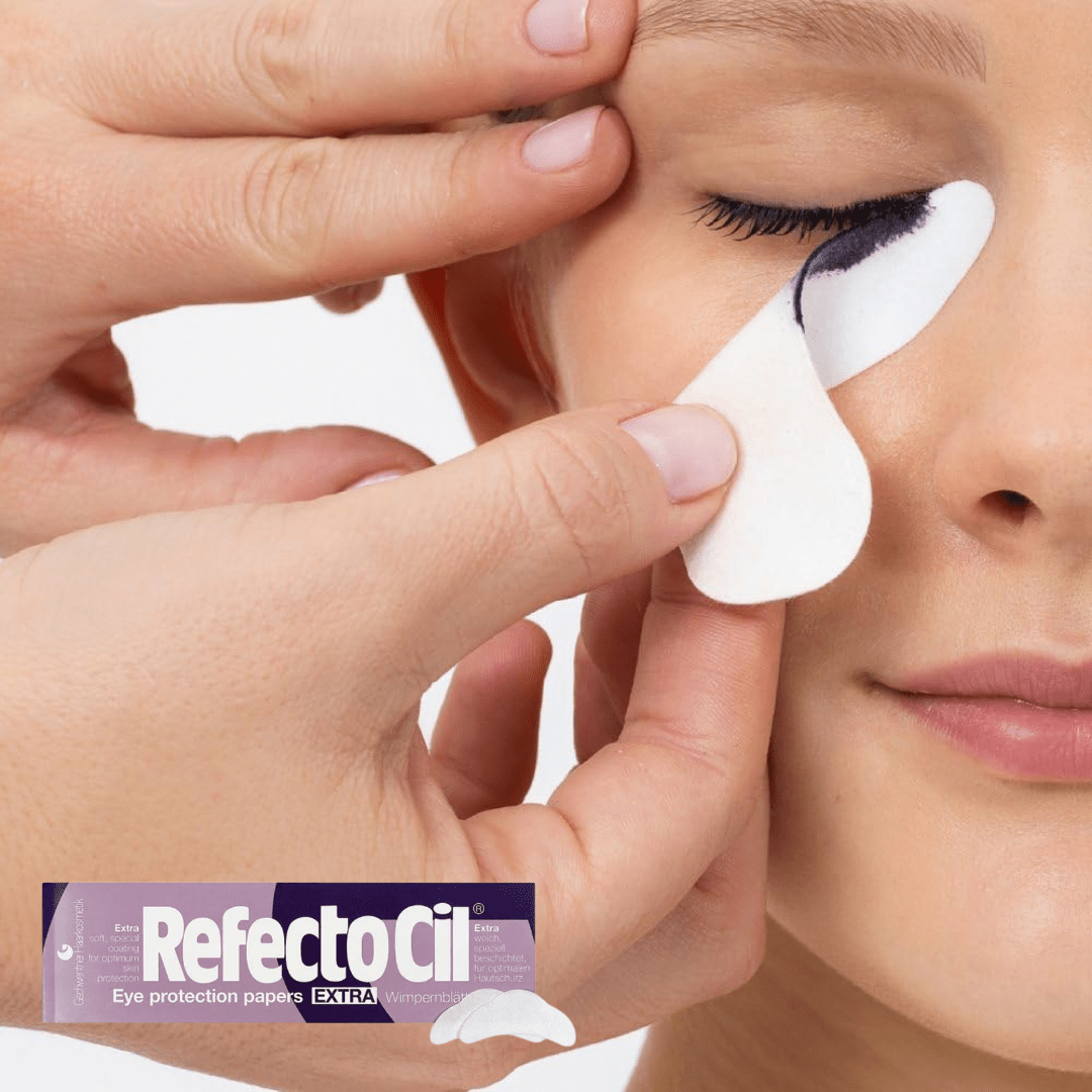 RefectoCil_Eye Protection Paper Extra_Cosmetic World