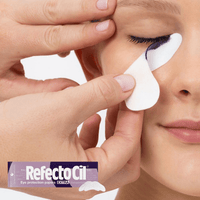 Thumbnail for RefectoCil_Eye Protection Paper Extra_Cosmetic World
