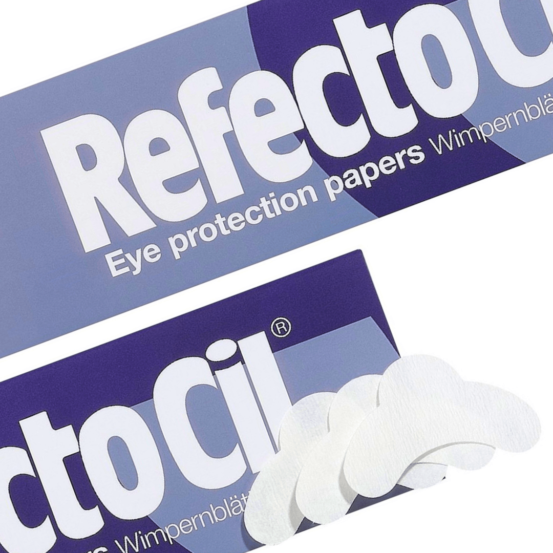 RefectoCil_Eye Protection Papers_Cosmetic World