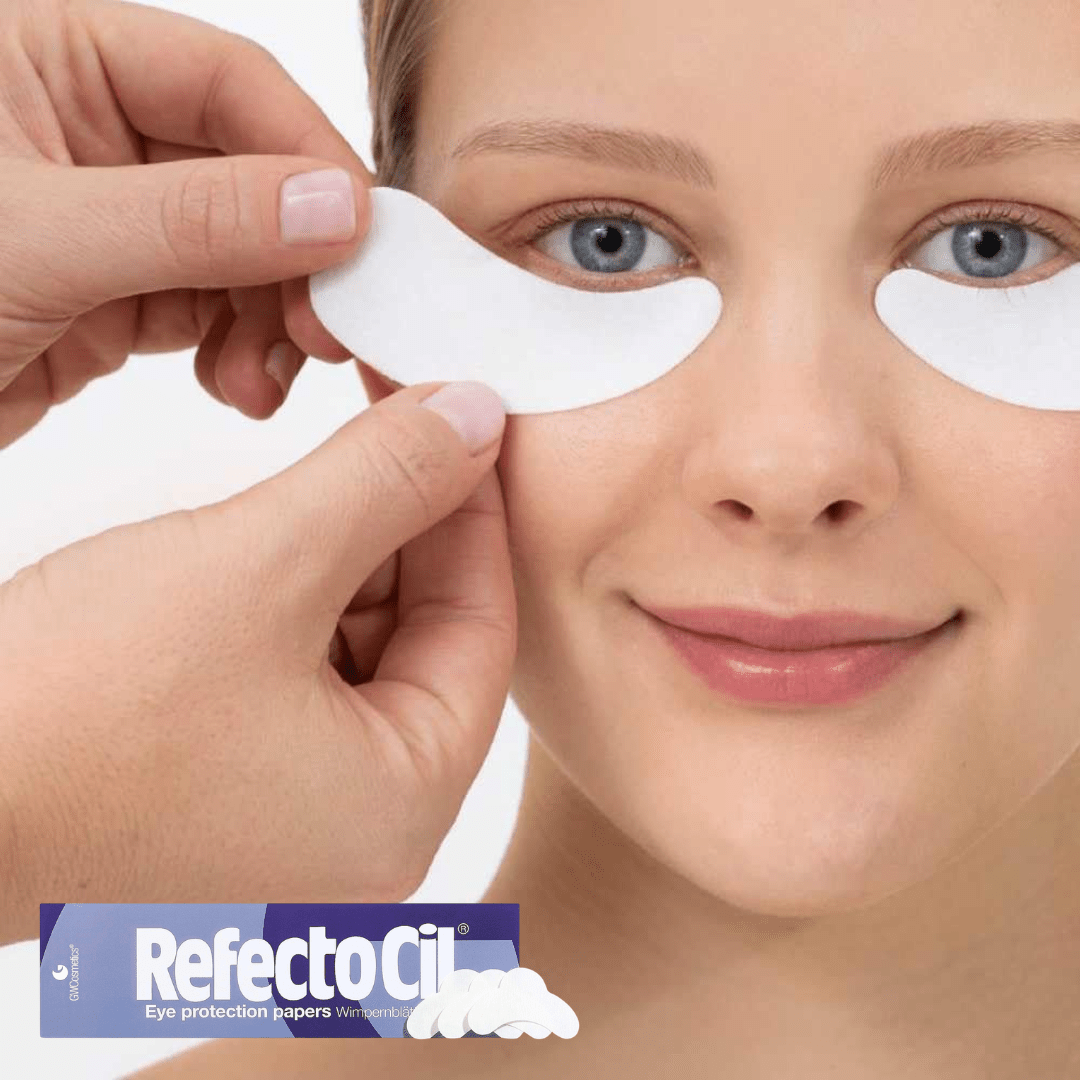 RefectoCil_Eye Protection Papers_Cosmetic World